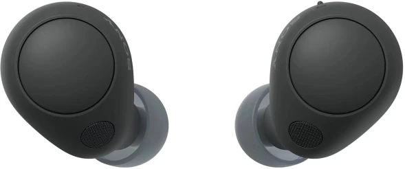 Гарнитура внутриканальные Sony WF-C700N черный беспроводные bluetooth в ушной раковине (WF-C700N/BZE)