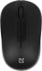 Мышь Defender Datum MM-285 черный оптическая 1600dpi беспров. USB 2but (52285)