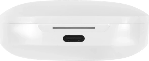 Гарнитура внутриканальные Xiaomi Redmi Buds 6 белый беспроводные bluetooth в ушной раковине (BHR9250GL)