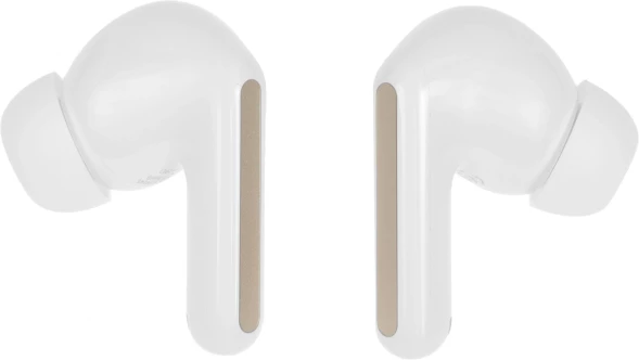 Гарнитура внутриканальные Xiaomi Redmi Buds 6 белый беспроводные bluetooth в ушной раковине (BHR9250GL)