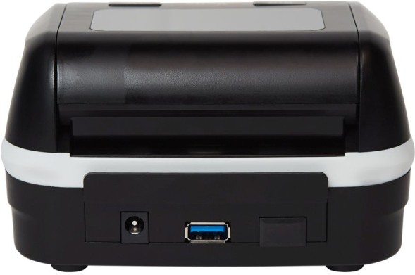 Детектор банкнот DoCash Vega T автоматический рубли АКБ