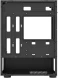 Корпус Bloody BD-CC102F черный без БП mATX 4x120mm 2xUSB2.0 1xUSB3.0 audio bott PSU