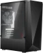 Корпус Bloody BD-CC102F черный без БП mATX 4x120mm 2xUSB2.0 1xUSB3.0 audio bott PSU