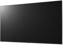 Панель LG 75" 75UL3J-E черный IPS LED 16:9 HDMI M/M матовая 330cd 178гр/178гр 3840x2160 UHD USB 31.4кг