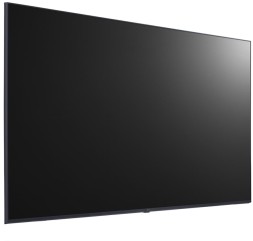 Панель LG 75" 75UL3J-E черный IPS LED 16:9 HDMI M/M матовая 330cd 178гр/178гр 3840x2160 UHD USB 31.4кг