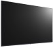 Панель LG 75&amp;quot; 75UL3J-E черный IPS LED 16:9 HDMI M/M матовая 330cd 178гр/178гр 3840x2160 UHD USB 31.4кг