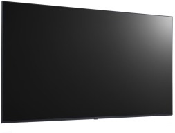 Панель LG 75" 75UL3J-E черный IPS LED 16:9 HDMI M/M матовая 330cd 178гр/178гр 3840x2160 UHD USB 31.4кг