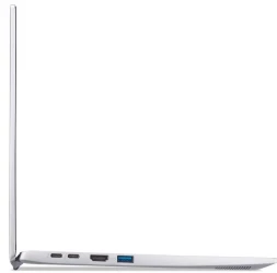 Ноутбук Acer Swift Go 14 SFG14-41-R7EG Ryzen 7 7730U 16Gb SSD1Tb AMD Radeon Graphics 14&amp;quot; IPS FHD (1920x1080) Windows 11 Home silver WiFi BT Cam (NX.KG3CD.002)