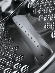 Стиральная машина Electrolux EW8F348SCI класс:A+++ загрузка до 8кг отжим:1400об/мин белый инвертер