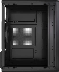 Корпус Accord ACC-M258-02B черный без БП mATX 2xUSB2.0 audio