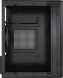 Корпус Accord ACC-M258-02B черный без БП mATX 2xUSB2.0 audio