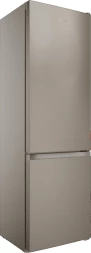 Холодильник Hotpoint HT 5200 C BZ 2-хкамерн. бронзовый