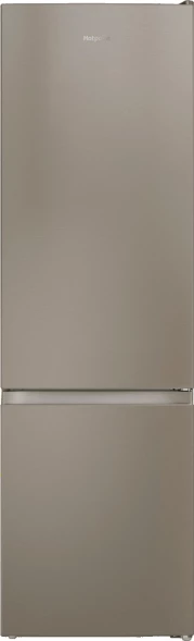 Холодильник Hotpoint HT 5200 C BZ 2-хкамерн. бронзовый
