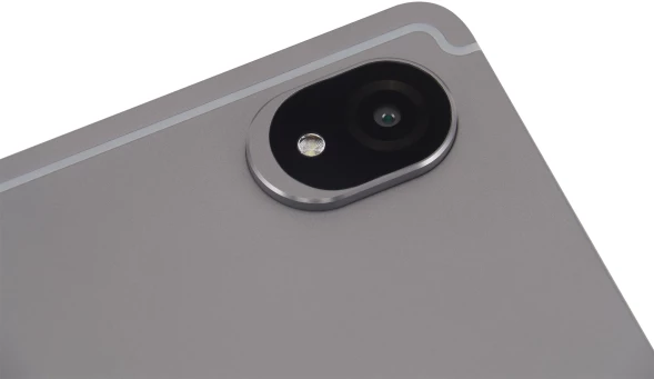 Планшет Digma Pro Edge G85 (2.0) 8C RAM8Gb ROM128Gb 11&amp;quot; In-Cell 1920x1200 4G 2Sim Android 14 серый космос 13Mpix 5Mpix BT WiFi microSD 256Gb 7000mAh