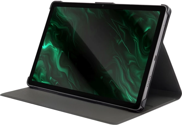 Планшет Digma Pro Edge G85 (2.0) 8C RAM8Gb ROM128Gb 11&amp;quot; In-Cell 1920x1200 4G 2Sim Android 14 серый космос 13Mpix 5Mpix BT WiFi microSD 256Gb 7000mAh