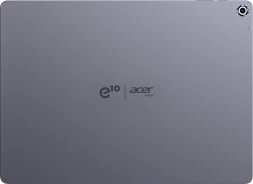 Планшет Acer Gadget E10 ETPad Max 1215U (1.2) 6С RAM16Gb ROM512Gb 12.96&amp;quot; 2880x1920 Windows 11 серый 8Mpix 5Mpix BT WiFi 4800mAh