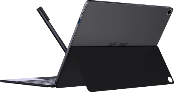 Планшет Acer Gadget E10 ETPad Max 1215U (1.2) 6С RAM16Gb ROM512Gb 12.96&amp;quot; 2880x1920 Windows 11 серый 8Mpix 5Mpix BT WiFi 4800mAh