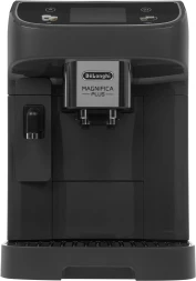 Кофемашина Delonghi Magnifica Plus ECAM320.61.G 1450Вт серый