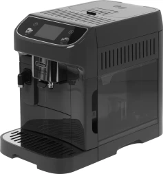 Кофемашина Delonghi Magnifica Plus ECAM320.61.G 1450Вт серый