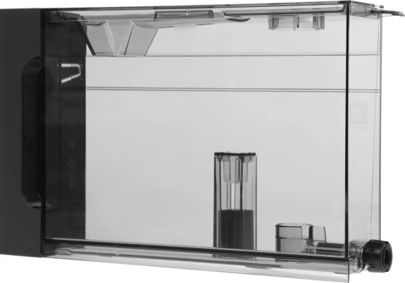 Кофемашина Delonghi Magnifica Plus ECAM320.61.G 1450Вт серый