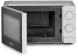 Микроволновая Печь Gorenje MO20CE1W5 20л. 700Вт белый