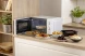 Микроволновая Печь Gorenje MO20CE1W5 20л. 700Вт белый