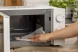 Микроволновая Печь Gorenje MO20CE1W5 20л. 700Вт белый