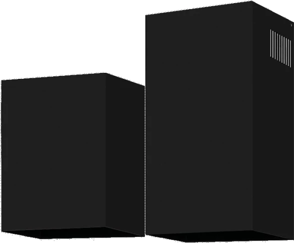 Вытяжка каминная Maunfeld Tina 6080 черный стекло управление: кнопочное (1 мотор)