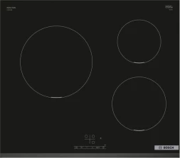 Индукционная варочная поверхность Bosch PUC631BB5E черный