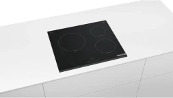 Индукционная варочная поверхность Bosch PUC631BB5E черный