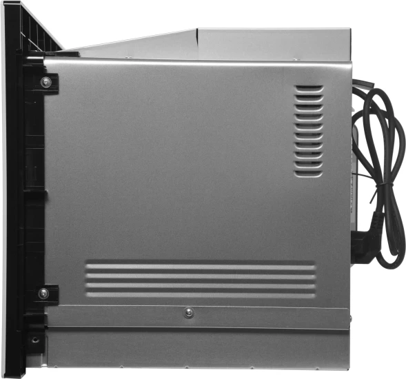 Микроволновая печь Domfy DM2540BW WG 25л. 900Вт белый (встраиваемая)