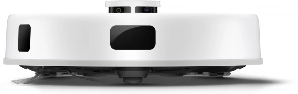 Пылесос-робот Trouver E20 Plus 75Вт белый