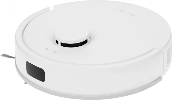 Пылесос-робот Trouver E20 Plus 75Вт белый