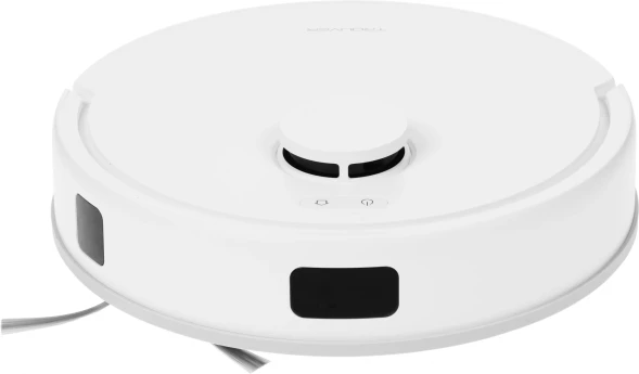 Пылесос-робот Trouver E20 Plus 75Вт белый