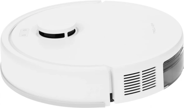 Пылесос-робот Trouver E20 Plus 75Вт белый