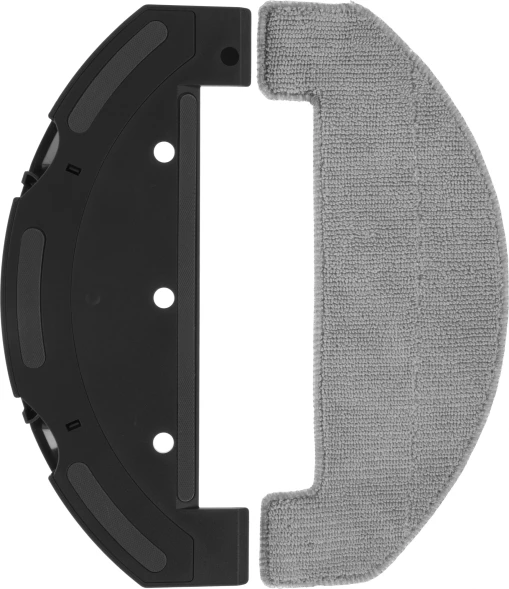 Пылесос-робот Trouver E20 Plus 75Вт белый