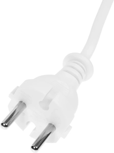 Пылесос-робот Trouver E20 Plus 75Вт белый