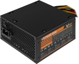 Блок питания Formula ATX 650W AC VX PLUS (20+4pin) 120mm fan 3xSATA RTL