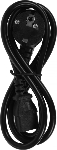 Блок питания Formula ATX 650W AC VX PLUS (20+4pin) 120mm fan 3xSATA RTL