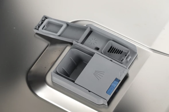 Посудомоечная машина встраив. Beko BDIN16420 2100Вт полноразмерная инвертер