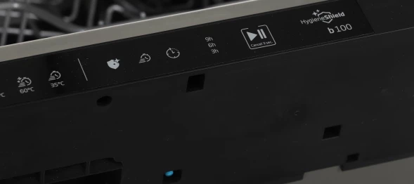 Посудомоечная машина встраив. Beko BDIN16420 2100Вт полноразмерная инвертер