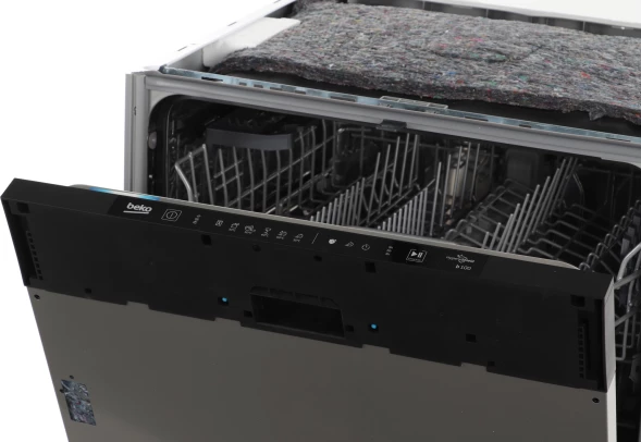 Посудомоечная машина встраив. Beko BDIN16420 2100Вт полноразмерная инвертер