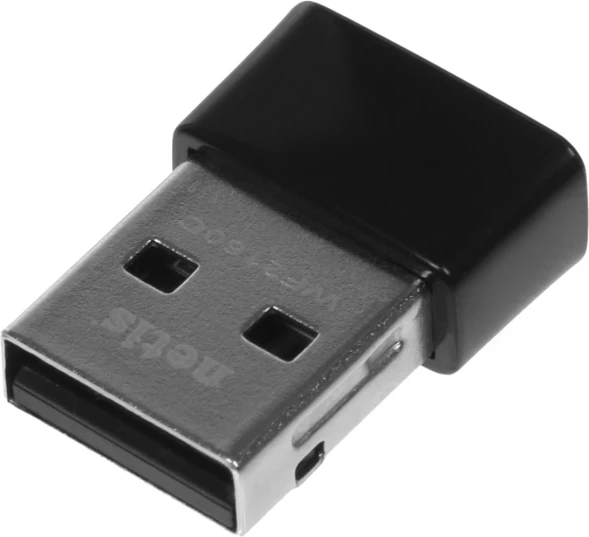Сетевой адаптер Wi-Fi Netis WF2160C AC650 USB 2.0 (ант.внутр.) 1ант.