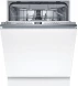 Посудомоечная машина встраив. Bosch SMV4HVX15E полноразмерная нержавеющая сталь инвертор
