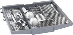 Посудомоечная машина встраив. Bosch SMV4HVX15E полноразмерная нержавеющая сталь инвертор