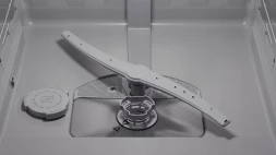 Посудомоечная машина встраив. Bosch SMV4HVX15E полноразмерная нержавеющая сталь инвертор