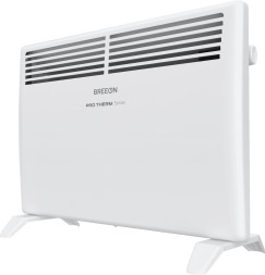 Конвектор Breeon Pro Therm BHCI-1500 SM 1500Вт белый