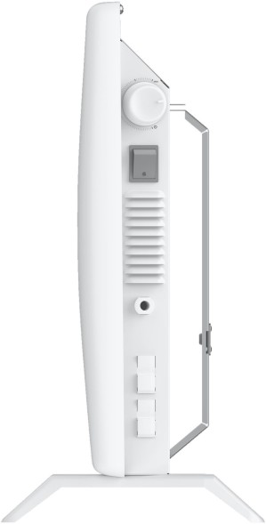 Конвектор Breeon Pro Therm BHCI-1500 SM 1500Вт белый