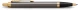 Ручка шариков. Parker IM Premium Grey Core GT (2214613) M син. черн. подар.кор.