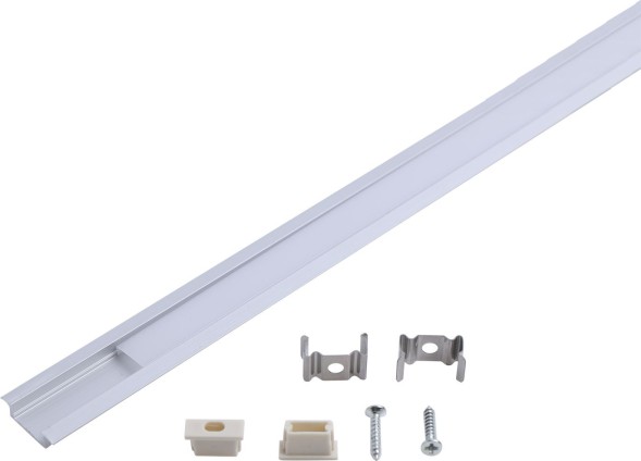 Профиль Gauss Basic для лен.светод. (BT414)